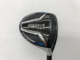 SIM MAX｜テーラーメイド｜フェアウェイウッド｜中古ゴルフ