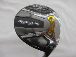 ROGUE ST MAX FAST｜キャロウェイ｜フェアウェイウッド｜中古