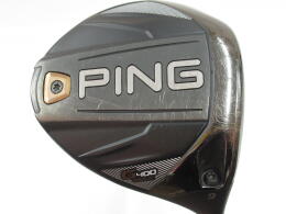 G400 MAX｜ピン｜ドライバー｜中古ゴルフクラブを探す｜ゴルフ・ドゥ