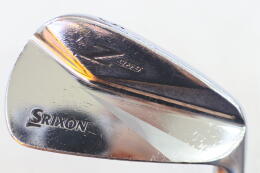 スリクソン Z965 5〜PW モーダス125 S DUNLOP SRIXON Z965 Iron Set / 5-PW / FLEX-S200 Dynamic Gold