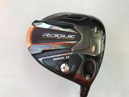 Callaway Golf - 新品 未使用 キャロウェイ ローグ st max d ドライバー 10.5° Callaway ROGUE ST MAX-d VENTUS5 ドライバー キャロウェイ
