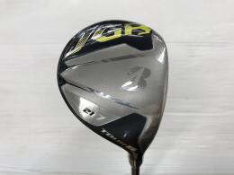 TOUR B JGR｜ブリヂストン｜フェアウェイウッド｜中古ゴルフ