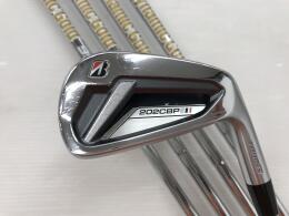TOUR B 202CBP｜ブリヂストン｜アイアンセット｜中古ゴルフ