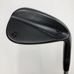 (中古)MILLED GRIND3 ウェッジ 　左　52° 58° 中古】ミルドグラインド3 クローム ウェッジ スチールシャフト
