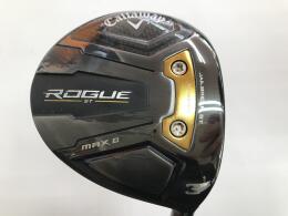 ROGUE ST MAX D｜キャロウェイ｜フェアウェイウッド｜中古ゴルフ