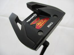スパイダー GT ブラック TM2 TaylorMade テーラーメイド ゴルフ スパイダー GT ブラック TM2