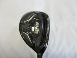 M2 4番　ユーティリティ TaylorMade Golf - Hybrids - M2 RESCUE