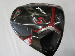 SRIXON ZX5｜ダンロップ｜ドライバー｜中古ゴルフクラブを探す
