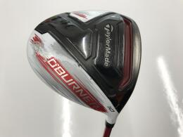 AERO BURNER｜テーラーメイド｜ドライバー｜中古ゴルフクラブを