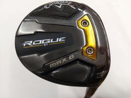 Callaway - キャロウェイ フェアウェイウッド ROGUE ST MAX D Amazon.co.jp: キャロウェイ(Callaway) 右用 フェアウェイウッド