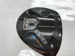 Qi10 TOUR｜テーラーメイド｜フェアウェイウッド｜中古ゴルフ