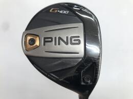 G400｜ピン｜フェアウェイウッド｜中古ゴルフクラブを探す