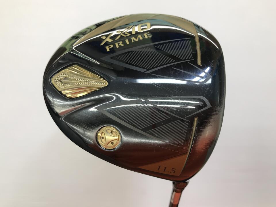 ゼクシオ プライム ドライバー Ｒ 11.5度 2021 SP-1100 1W Amazon.co.jp: ダンロップ(DUNLOP) ゼクシオプライム 2021
