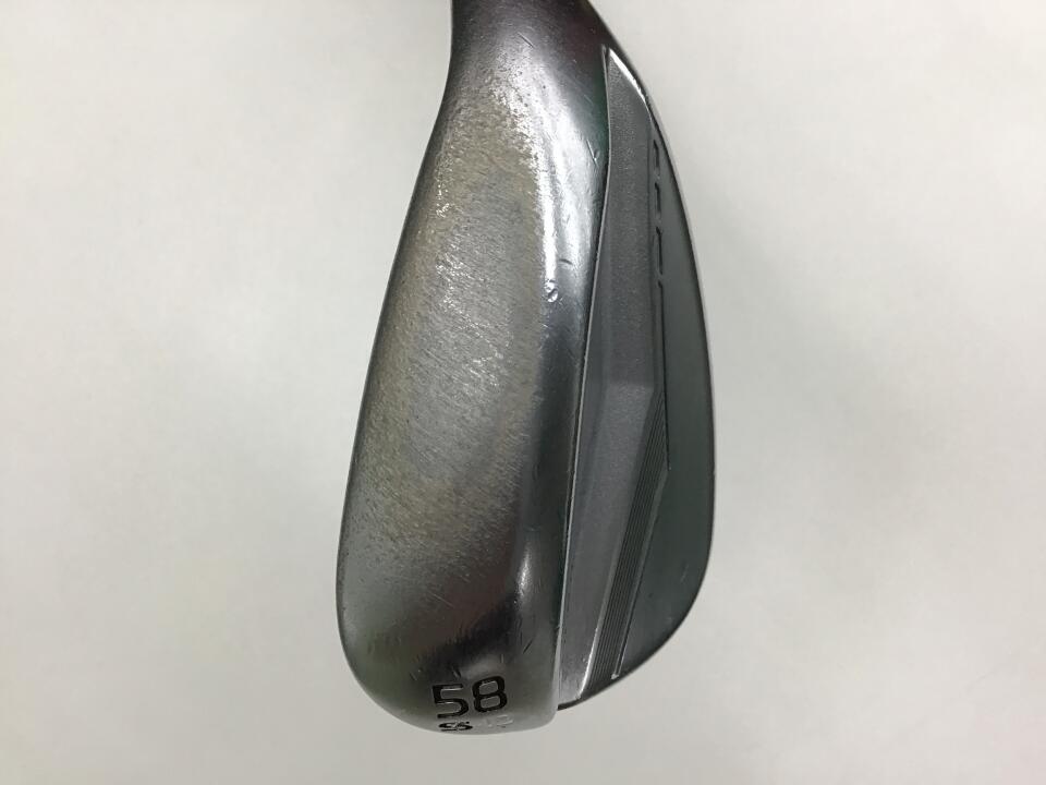 GLIDE 4.0｜ピン｜ウェッジ｜NSプロ MODUS 3 TOUR 115｜中古