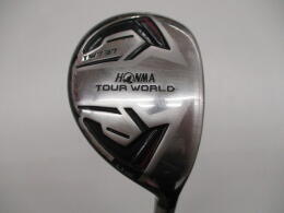 ホンマ　TW737 3u 4uセット Amazon | 本間ゴルフ ユーティリティ TOUR WORLD ツアーワールド