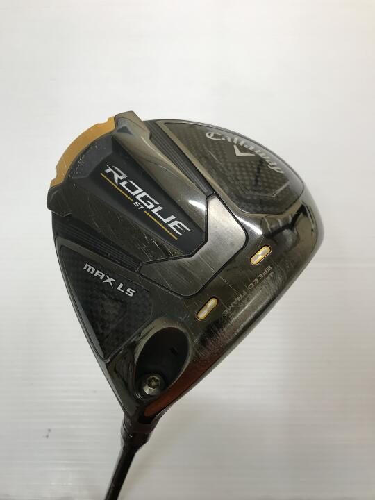 キャロウェイ　ローグst MAX ドライバー　9° ベンタスTRブルー6s ローグSTMAXドライバーベンタスTRブルー試打評価 - Golf Powers