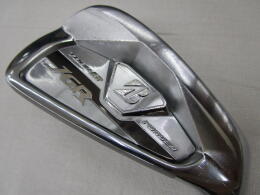 TOUR B JGR HF2｜ブリヂストン｜アイアンセット｜中古ゴルフ