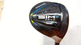 TaylorMade sim2 max-d 3w、5w SR 2本セット Amazon.com : TaylorMade Golf SIM 2 MAX STEEL FAIRWAY MENS