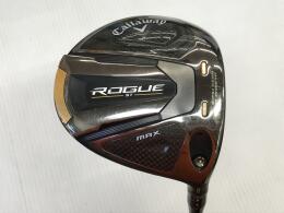 ROGUE ST MAX｜キャロウェイ｜ドライバー｜中古ゴルフクラブを