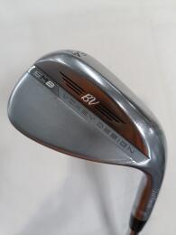 【極美品】タイトリスト ボーケイ SM8 MOUDUS3 TOUR105 硬さS ボーケイ SM8 ツアークローム｜タイトリスト｜ウェッジ｜中古