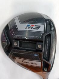 M3 460｜テーラーメイド｜ドライバー｜中古ゴルフクラブを探す