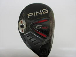 ping G410UT 2番（17°）〜6番（30°）　5本セット G425 MAX フェアウェイウッド PING TOUR 173-55／65／75