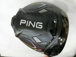 PING G430 LST ドライバー　ジャンク品　最終値下げ ピン（PING）（メンズ）G430 LST ドライバー(1W ロフト9度)ALTA