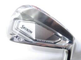 SRIXON ZXi5｜ダンロップ｜アイアンセット｜中古ゴルフクラブを