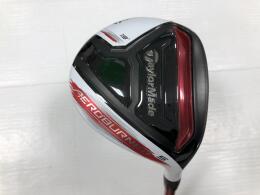 AERO BURNER｜テーラーメイド｜フェアウェイウッド｜中古ゴルフ