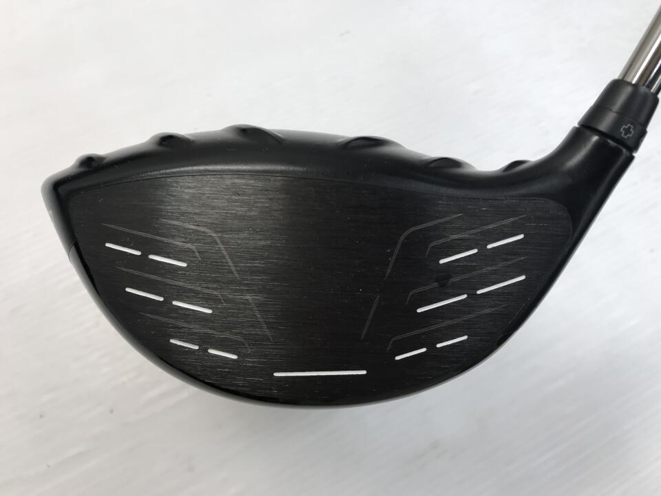 G430 MAX｜ピン｜ドライバー｜TOUR 2.0 CHROME 65｜中古ゴルフ