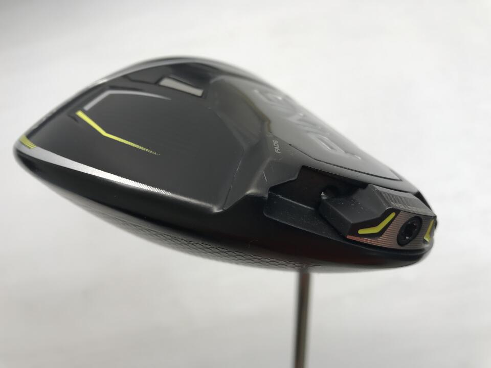 ピン　G430 MAX 5w TOUR 2.0 CHROME 65S 中古 フェアウェイウッド ピン G430 MAX フェアウェイ PING TOUR 2.0
