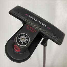 TRIPLE TRACK 2-BALL BLADE｜オデッセイ｜パター｜中古ゴルフ
