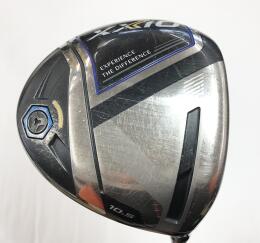 XXIO ELEVEN ネイビー｜ダンロップ｜ドライバー｜中古ゴルフ