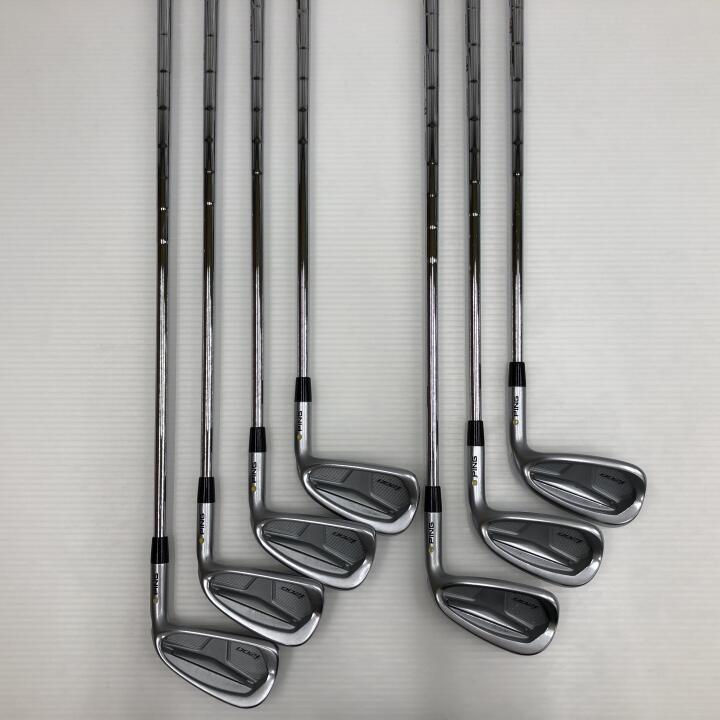 PING - 【P3】ピン i200 アイアンセット モーダス105s i200｜ピン｜アイアンセット｜NSプロ MODUS 3 TOUR 105｜中古