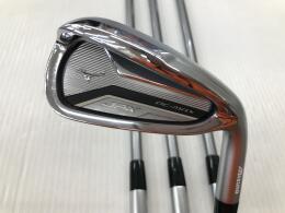 MIZUNO - MIZUNO JPX DC-MAX PG 単品アイアン アイアンセット ミズノ JPX DC-MAX アイアン 2017 SPEEDER MAX