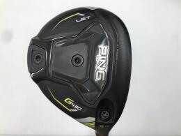 【美品】 G430 LST 3W PING G430 LST 3W