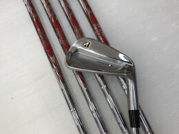 TOUR B 201CB｜ブリヂストン｜アイアンセット｜中古ゴルフクラブ