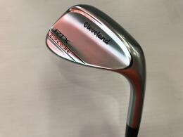 RTX ZIPCORE ツアーサテン｜クリーブランド｜ウェッジ｜中古