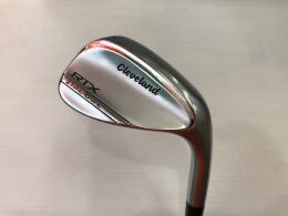 RTX ZIPCORE ツアーサテン｜クリーブランド｜ウェッジ｜中古