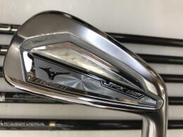 JPX 921 FORGED｜ミズノ｜アイアンセット｜中古ゴルフクラブを