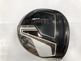 TaylorMade SIM GLOIRE ドライバー、ヘッドのみ※カバー付 2025年最新】Yahoo!オークション -simグローレ ドライバー