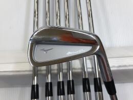 ミズノ　319 アイアン　セット　x100 Mizuno Pro ミズノ 319/ダイナミックゴールド/X100/#5-P 6本