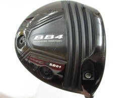 BB4 SB01｜Progress｜ドライバー｜中古ゴルフクラブを探す
