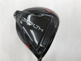 STEALTH｜テーラーメイド｜ドライバー｜中古ゴルフクラブを探す