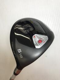 ショーグン週末値下げTOUR B X-F 5w S ブリヂストン ツアーB X-F フェアウェイウッドの試打レビュー