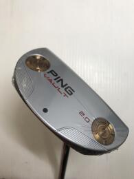 ピンPING VAULT 2.0 PIPPER C パター ピン(PING) ヴォルト 2.0パター パイパー C