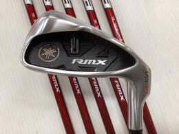 ヤマハ VD40 アイアンセット 7本☆本日限定価格☆ 中古 ヤマハ RMX VD40 アイアンセット 中古クラブを買う