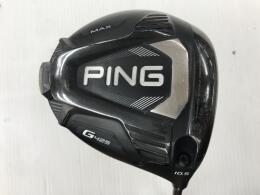 G425max 10.5° PING ピン　ヘッドのみ　日本仕様 ピン G425 MAX ドライバー 10.5° ヘッドのみ レンチ付