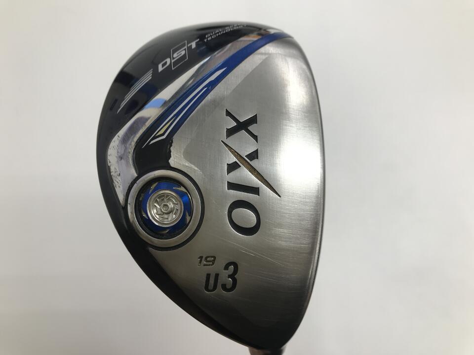 XXIO ゼクシオ MP900ユーティリティ4番 男性用 右用 送料込 匿名発送 XXIO 9|ダンロップ|ユーティリティ|MP900|中古ゴルフクラブ