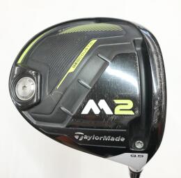TaylorMade - 【GOD・希少カスタム】初代 M2 ドライバー テーラーメイド 初代 M2 ドライバー 9.5度 - メルカリ